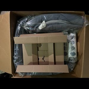 Tactical medical FLEXITOUCH® PLUS SYSTEM